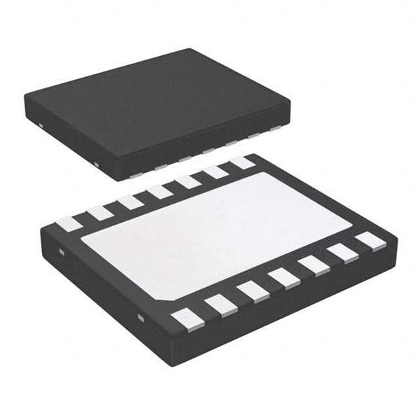 TJA1128ETK/0Z Real Image