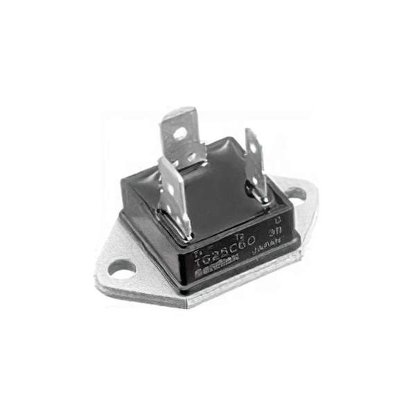 TG25C60 Real Image