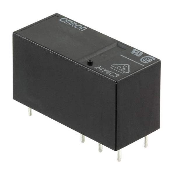 G5RL-U1-E-DC24 Real Image