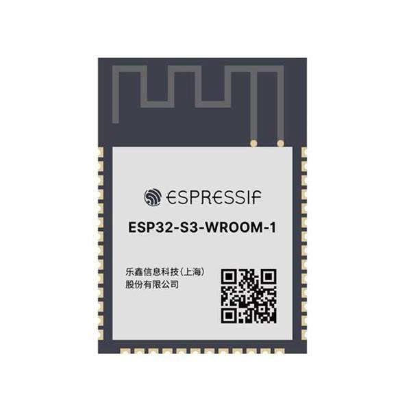 ESP32-S3-WROOM-1-N4 Real Image