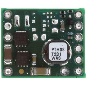 PTH08T231WAS Real Image