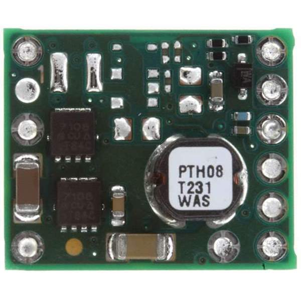 PTH08T231WAS Real Image