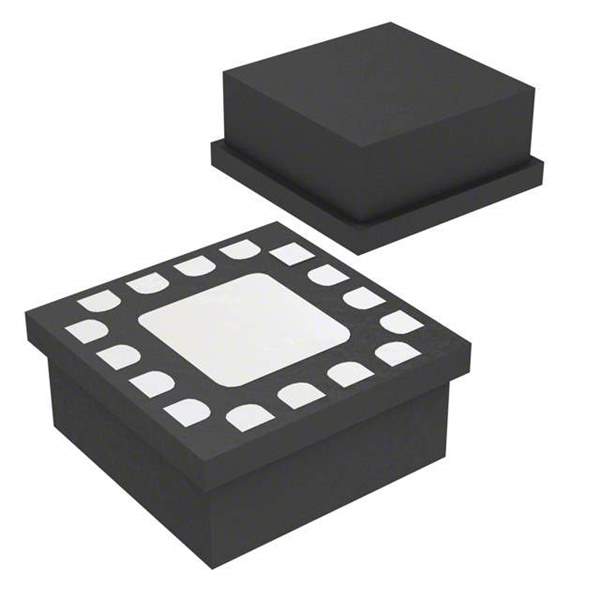 HMC851LC3C Real Image