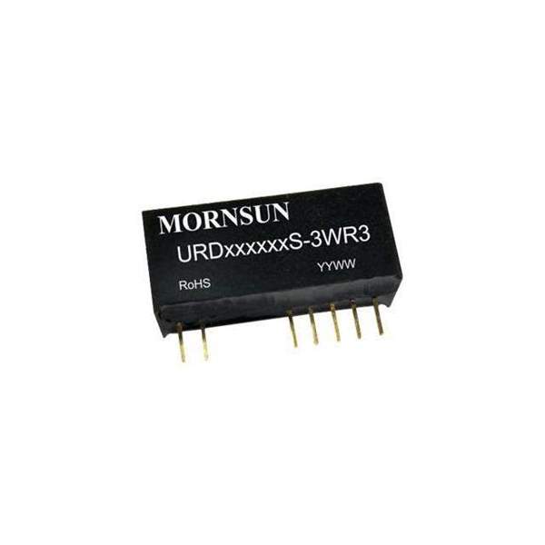 URD480505S-3WR3 Real Image