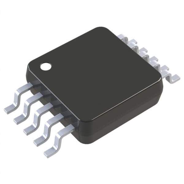 MAX22707AUB+ Real Image