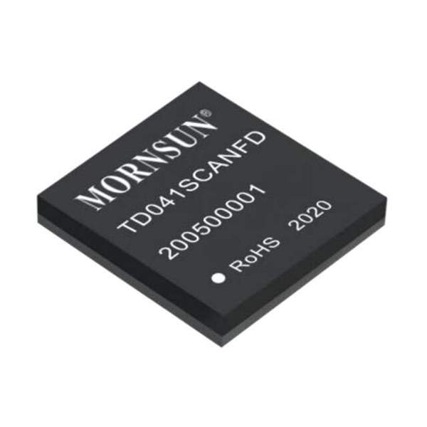 TD041SCANFD Real Image