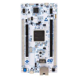 NUCLEO-H745ZI-Q Real Image