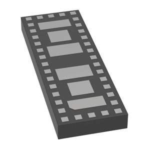 PTN3816EWY Real Image