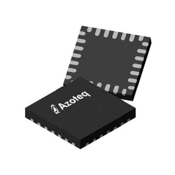 IQS572-BL-QNR Real Image