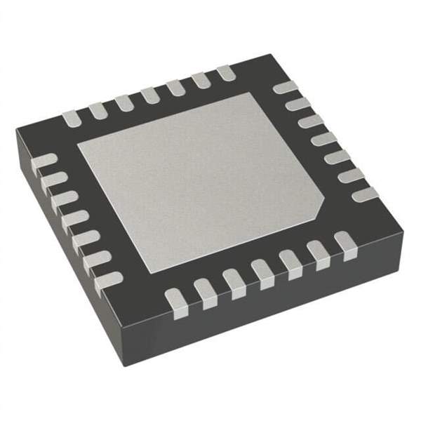 PIC18F27Q83T-I/5N Real Image