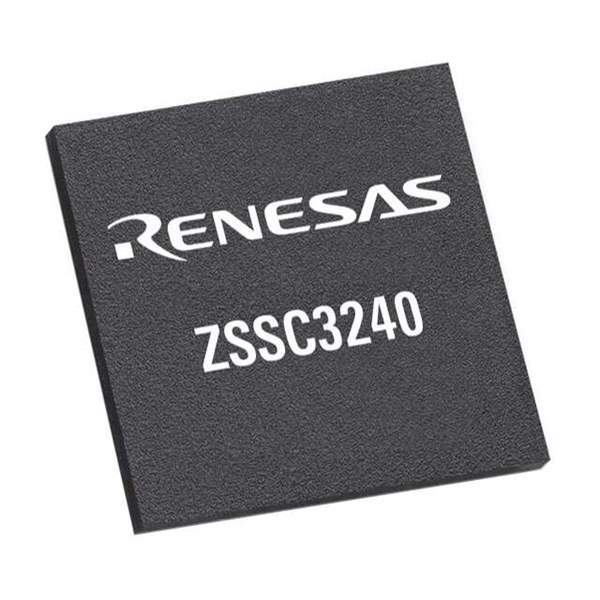 ZSSC3240CI3W Real Image