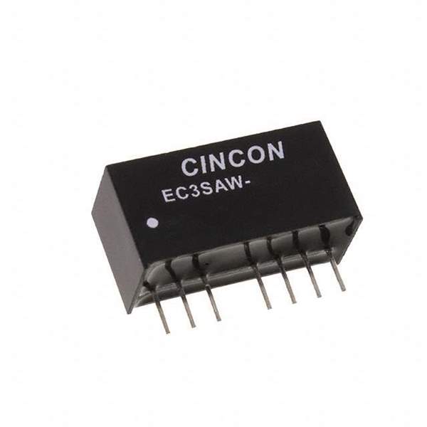 EC3SAW-48S12P Real Image