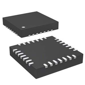 STM8L151G2U6 Real Image