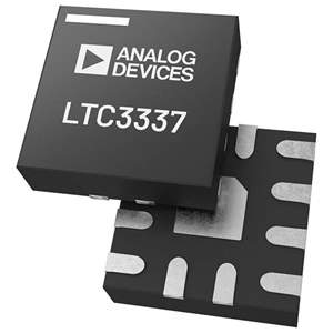 LTC3337ERC#TRMPBF Real Image