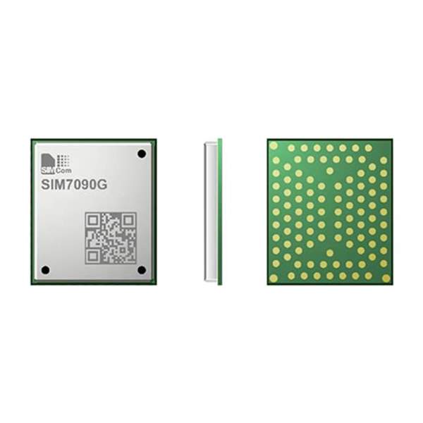 SIM7090G Real Image