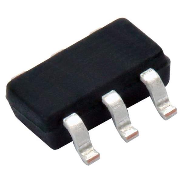 SI3129DV-T1-GE3 Real Image