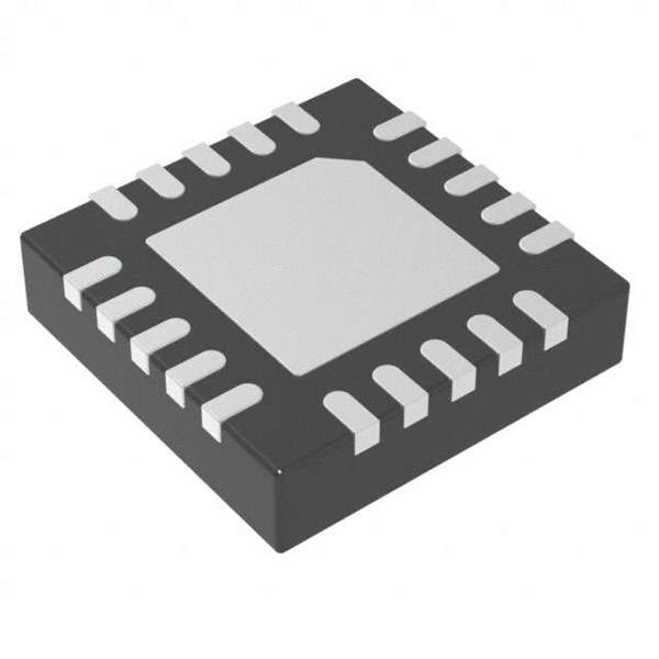 MCP3464RT-E/NC Real Image
