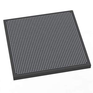 XCKU15P-3FFVA1760E Real Image