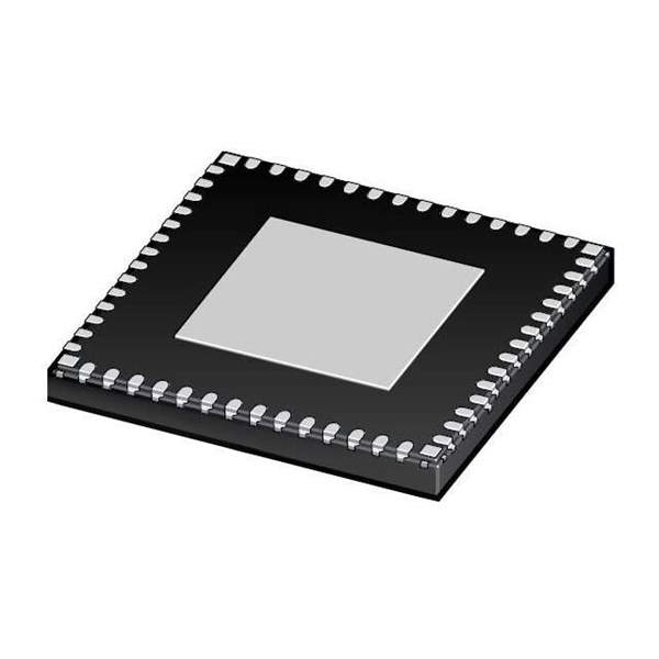 MC33PF8100EAES Real Image