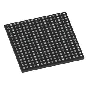 MIMXRT1166CVM5A Real Image
