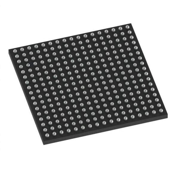 MIMXRT1166CVM5A Real Image