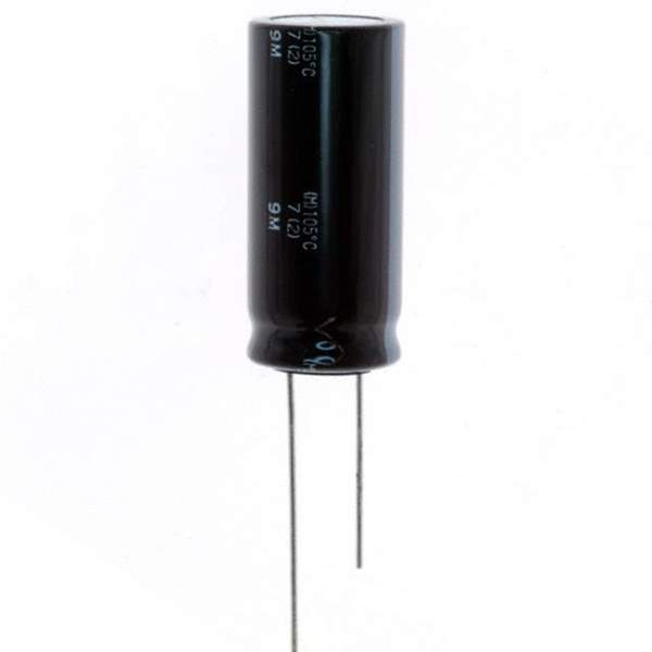 EKMG500ELL332MMP1S Real Image
