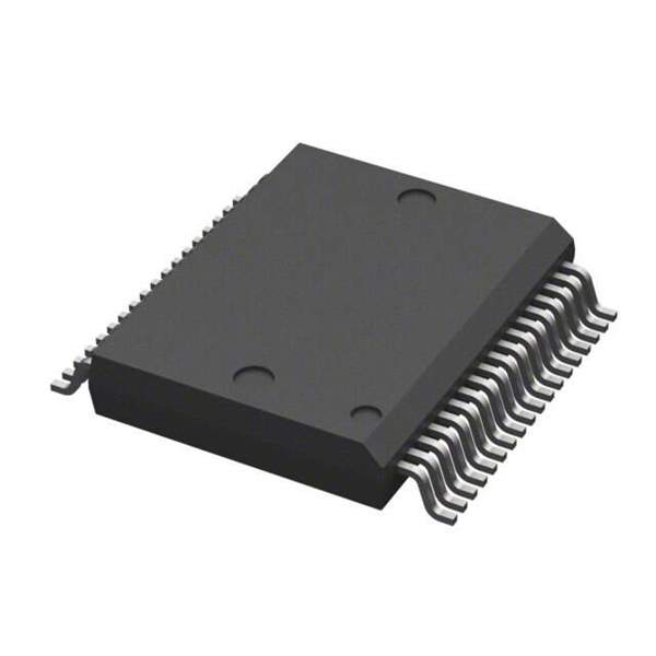 VNH7070AYTR Real Image1