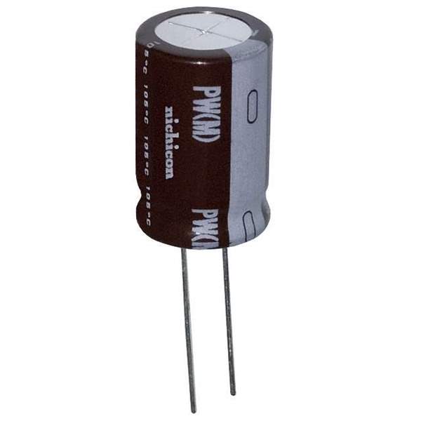 UPW1E222MHD Real Image