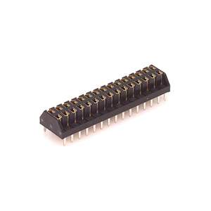 MDF7-30D-2.54DSA Real Image