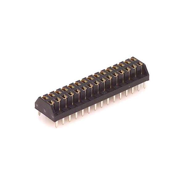 MDF7-30D-2.54DSA Real Image