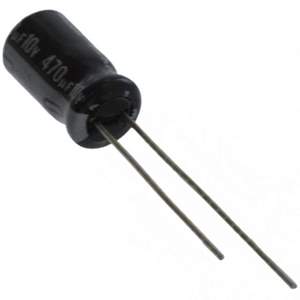 UVY1A471MED Real Image