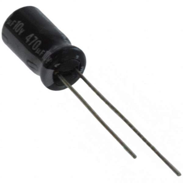 UVY1A471MED Real Image
