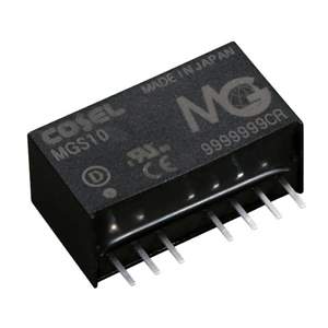 MGS10243R3 Real Image