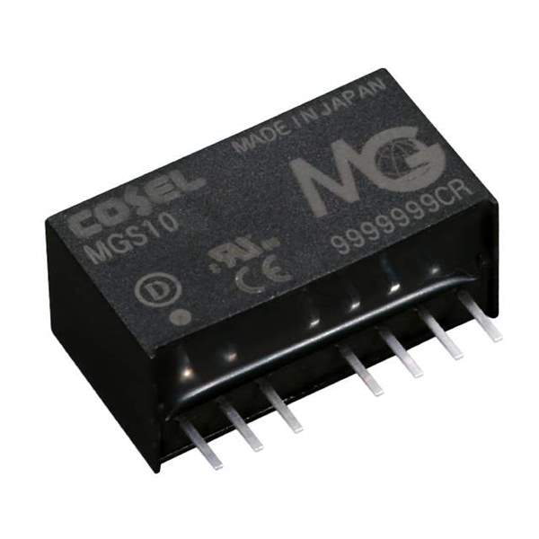 MGS10243R3 Real Image
