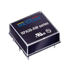 RPA30-2405SAW/P Real Image