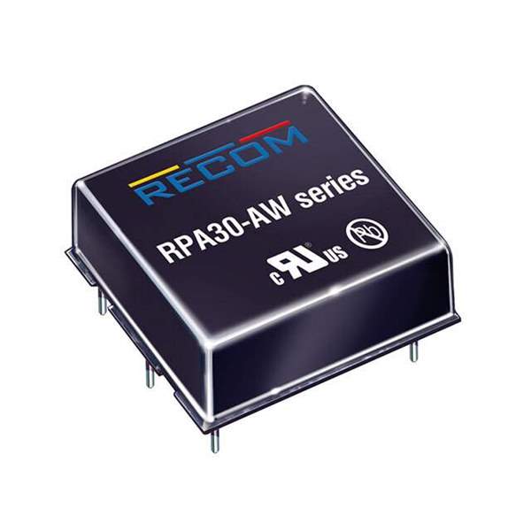 RPA30-2405SAW/P Real Image