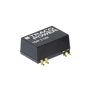 TDR 2-2411SM Real Image