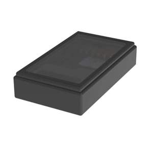 MAX86150EFF+T Real Image