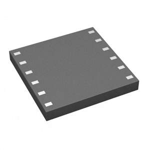 MAX33251EELC+ Real Image