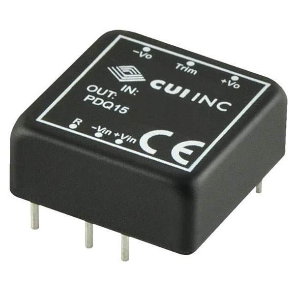 PDQ15-Q24-S15-D Real Image