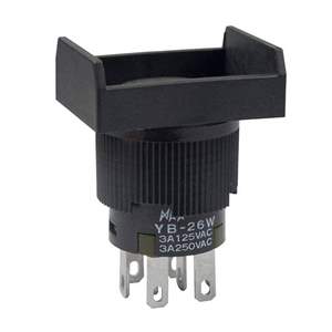 YB26WRKW01 Real Image