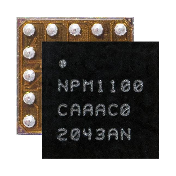 NPM1100-CAAA-R7 Real Image