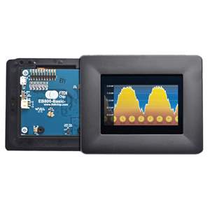 VM800B43A-BK Real Image