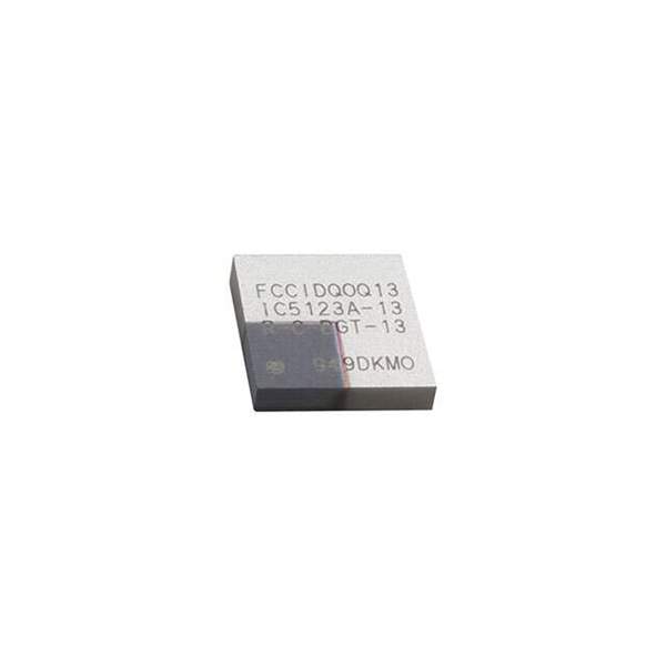 MGM13S12F512GA-V2R Real Image