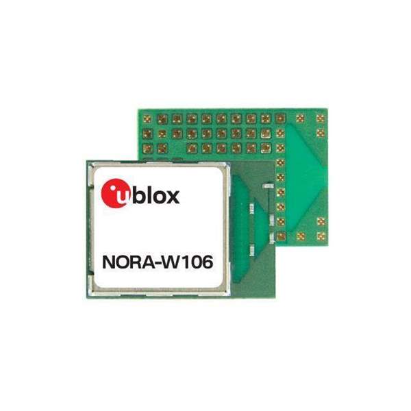 NORA-W106-00B Real Image