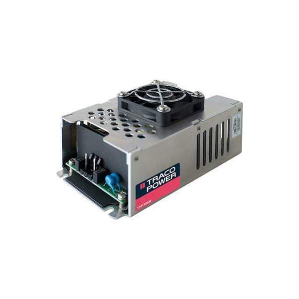 TPP 300-124-M Real Image