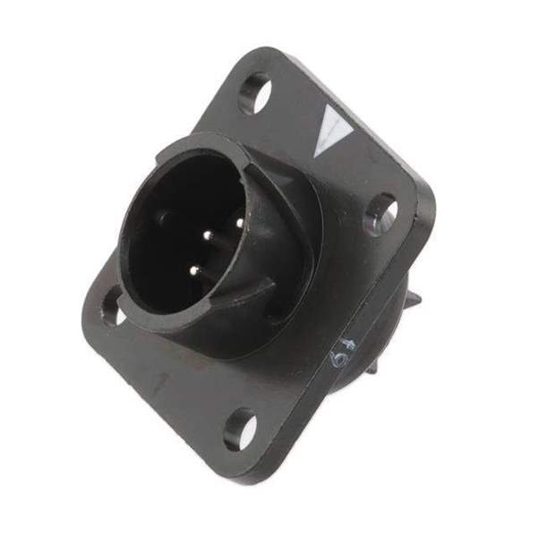 HR34B-12WRB-4P Real Image