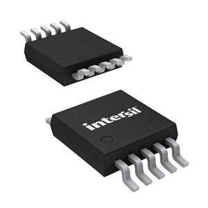 ISL32453EIUZ-T7A Real Image