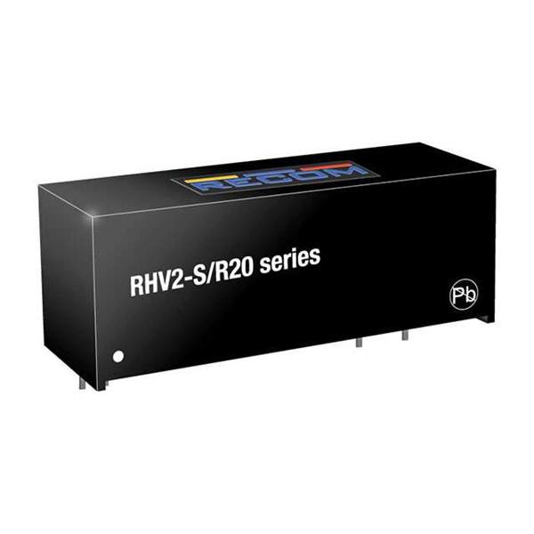 RHV2-2424S/R20 Real Image