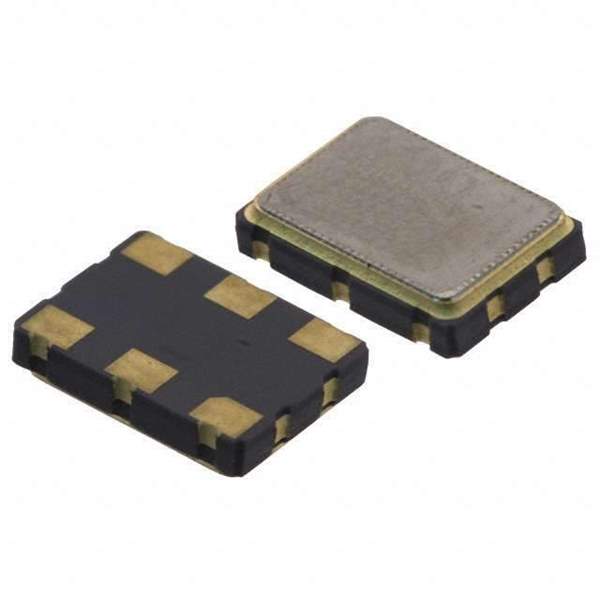 ECS-LVDS33-2000-BN Real Image